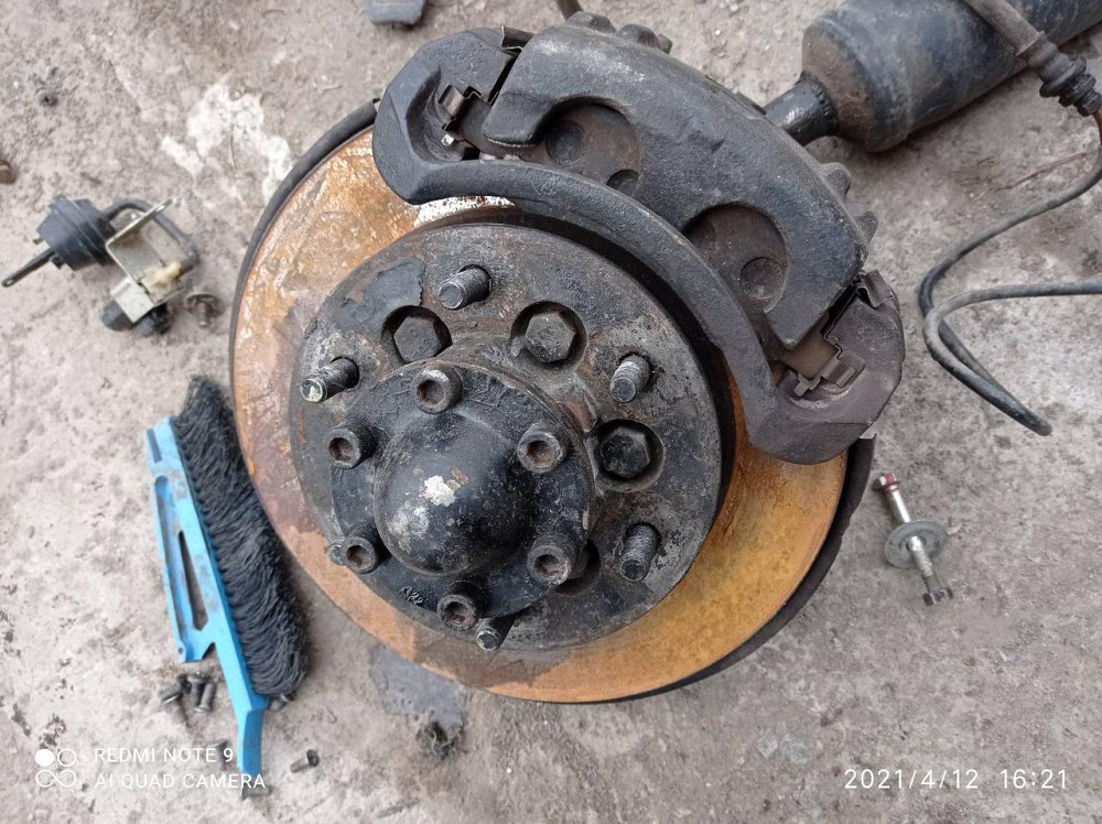 Карданы Грейт Вол Сейф Киев - изображение 4