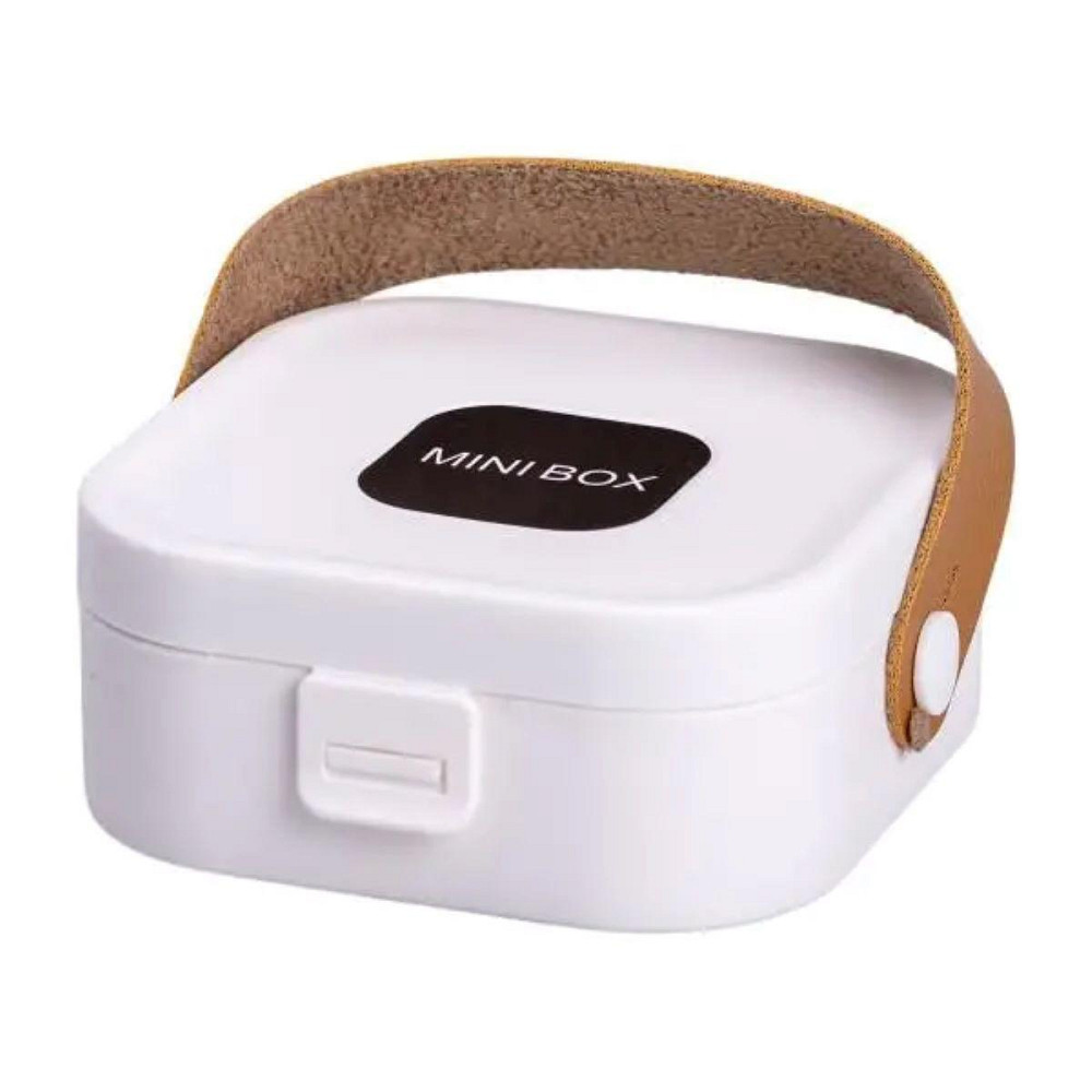 Шкатулка для прикрас 9x9 см, міні органайзер Київ - фото 2