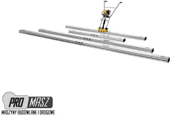 Enar Listwa wibracyjna Huracan H Київ