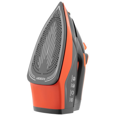 Праска Ardesto IR-C2233-GR Вінниця - фото 9