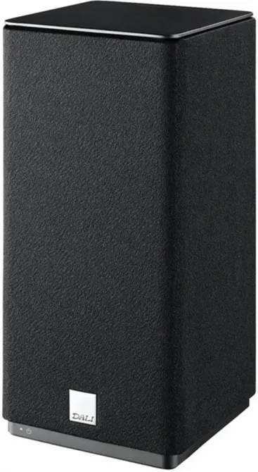 Портативная колонка Dali Kubik Free Xtra czerwony Киев - изображение 1