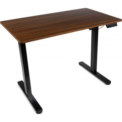 Комп'ютерний стіл Barsky StandUp Home black (BSTh-03) Вінниця - фото 6