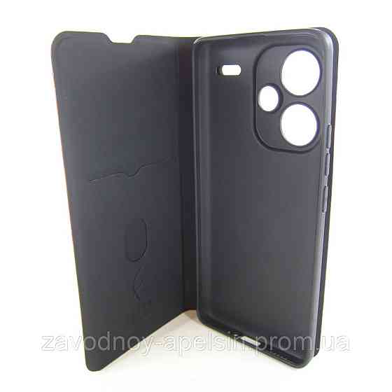 Чохол книжка Xiaomi Redmi Note 13 Pro+ Plus Захист камери (жіночий) Одеса