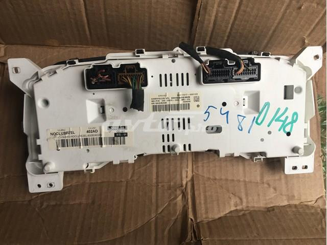 68080402AD Панель приборов Compass 2008-2016 Коломыя - изображение 1