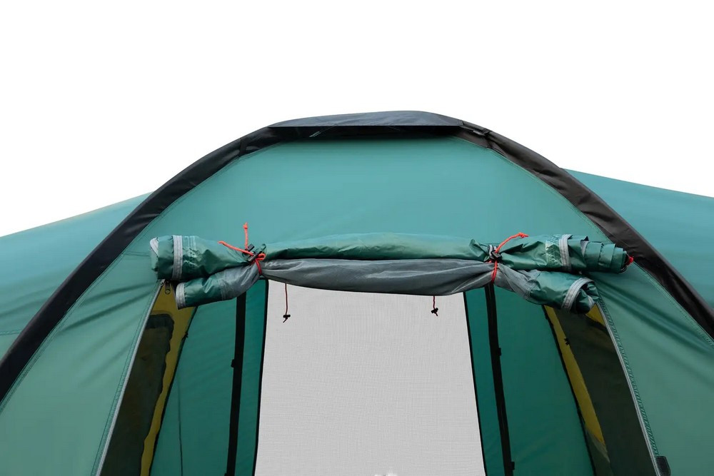 Палатка шестиместная Tramp Brest 6 (V2) Киев - изображение 6