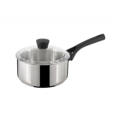 Ковш PYREX Expert Touch с крышкой 1.9 л (ET18APX) Винница - изображение 1