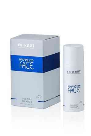 Fr Haut Емульсія протизапальна Антиакне Sos Acne Emulsion 50 мл Дніпро