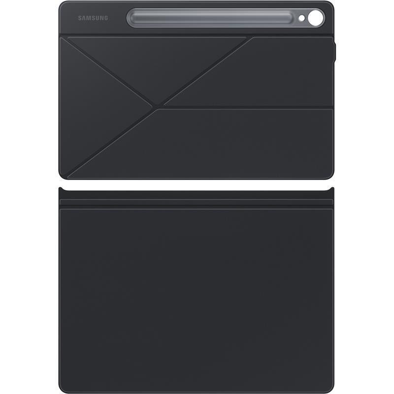 Чохол-книжка Samsung Book Cover для Samsung Galaxy Tab S9 SM-X710/SM-X716 Black (EF-BX710PBEGWW) ( 10063 ) Харьков - изображение 6