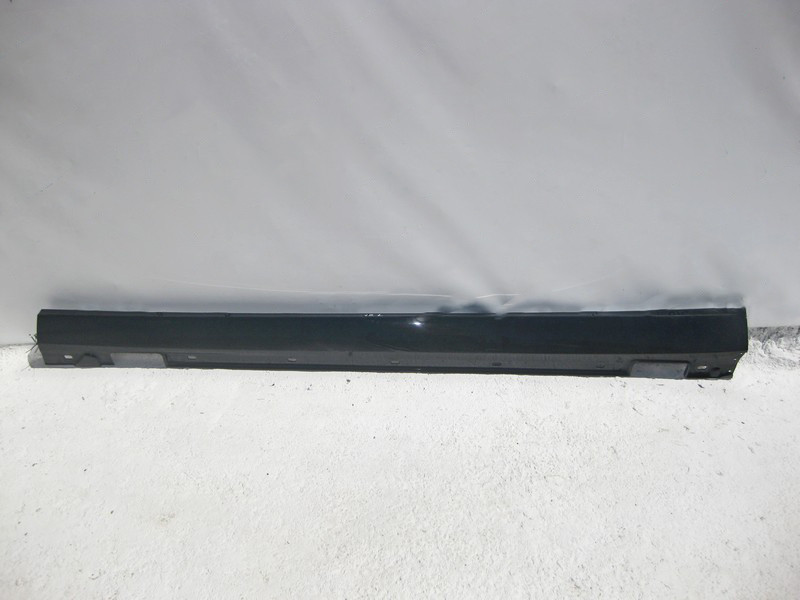 Mercedes-Benz  A2126980154 Поріг пластиковий лівий E-Class W212 Одеса - фото 1