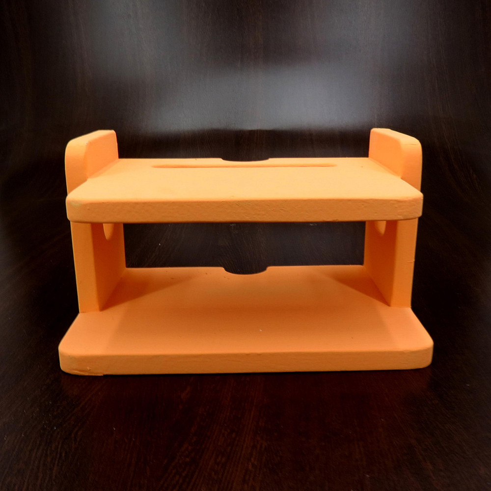 Полиця для роутера "Таллін" грейпфрут Миколаїв - фото 6