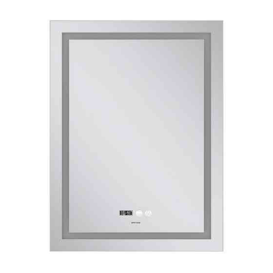 Дзеркало Mixxus Premium FLASH MR21-60x80    ( MP6617 ) 30982 Харьков