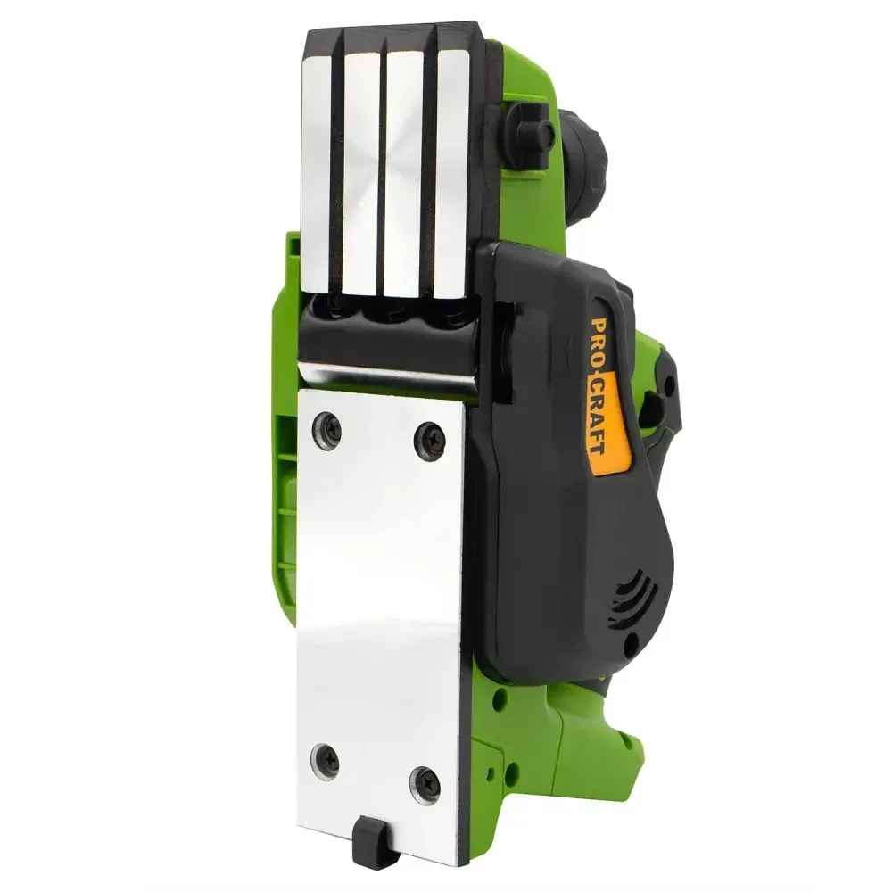 Рубанок бесщеточный аккумуляторный Procraft 12000 об мин, Аккумуляторные рубанки PE20 BL, Роубанок аккумуляторный без АКБ Львов - изображение 4