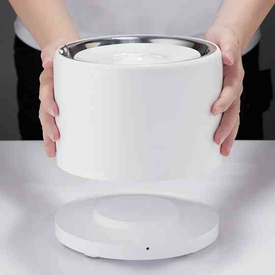 Смарт-поїлка Petkit Eversweet 3 PRO Water Fountain White P4108 UVC ( 19492 ) Харків