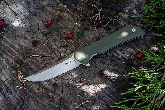 Ніж складаний Ruike Hussar P121-G Київ