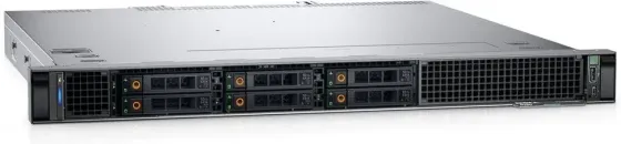 Сервер DELL PowerEdge R260 Chassis (EMEA_PER260SPL2) Киев