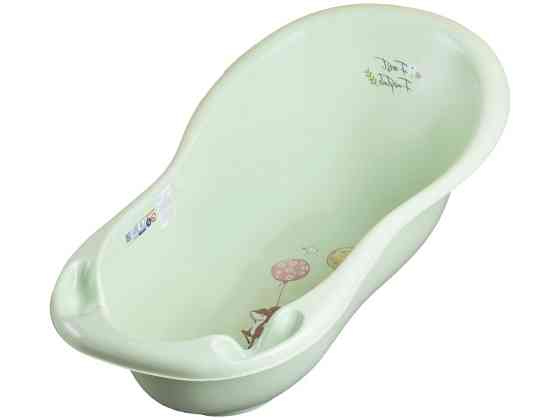 Ванна дитяча FOREST FAIRYTALE 102 см light green Київ