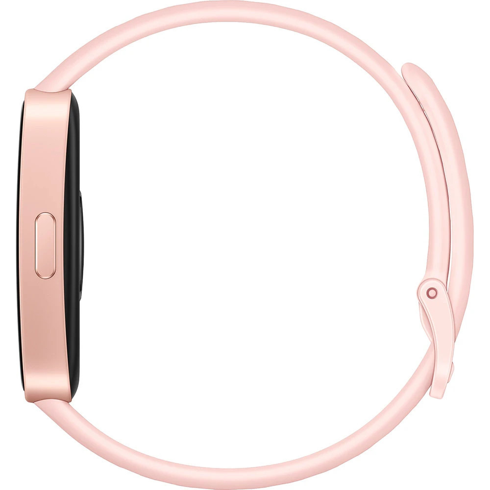 Фітнес-браслет Huawei Band 10 Pink (55020EEK) ( 13994 ) Харьков - изображение 4