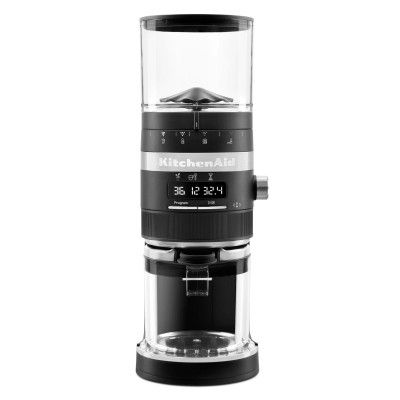 Кофемолка KitchenAid 5KCG8433EBM Винница - изображение 2