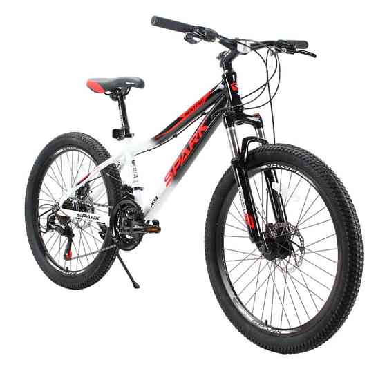 Велосипед SPARK MONTERO JR. (колеса - 24