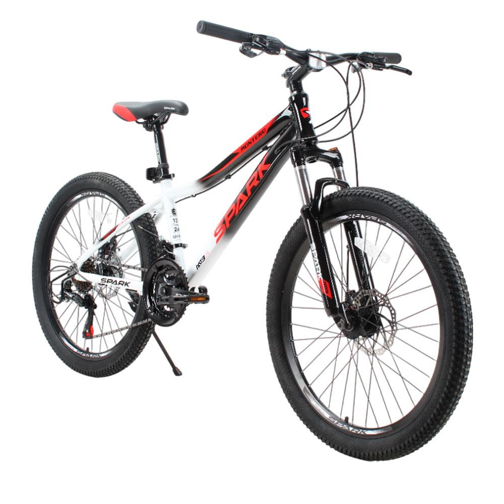 Велосипед SPARK MONTERO JR. (колеса - 24