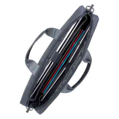 Сумка для ноутбука RivaCase 15.6" 7532 (Dark Grey) Prater (7532DarkGrey) Вінниця