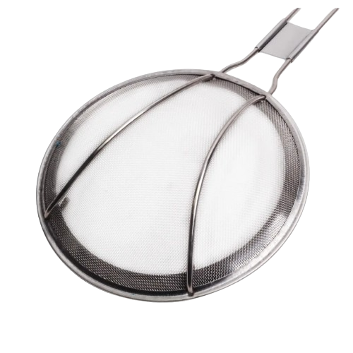 Сито нержавіюча сталь 4367 KAMILLE Житомир - изображение 4