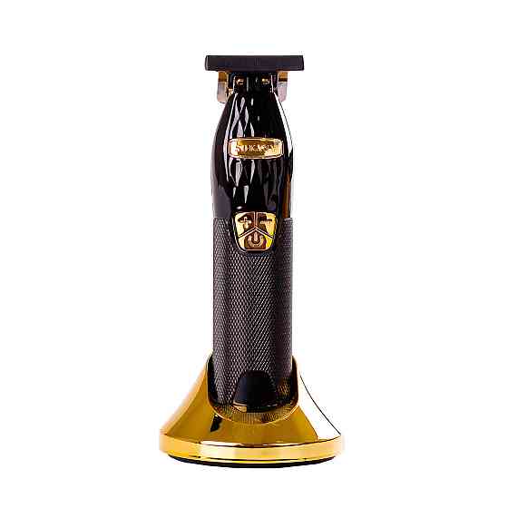 Тример для стрижки Sokany з LED дисплеєм SKLF9972 Коломыя