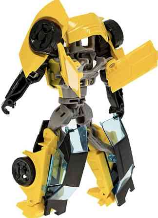 Робот- трансформер, машина Харьков