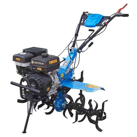 Мотоблок Кентавр МБ2017Б-4 - Заводська Упаковка, Безкоштовна Доставка Харьков