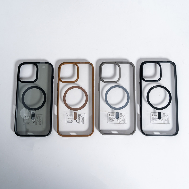 Чохол для смартфона Spigen AAA Magnetic Color for Apple iPhone 14 Pro Blue Київ - фото 13