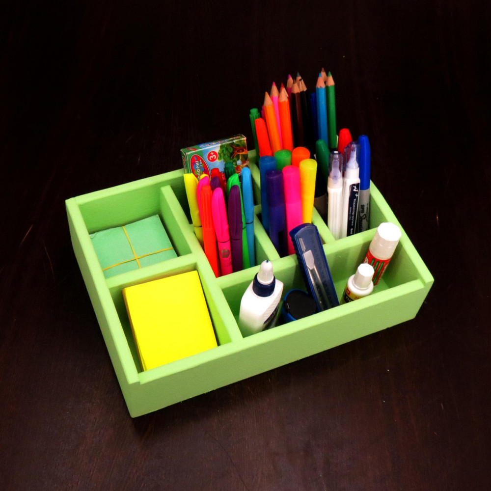 Органайзер настільний "Солкертон" мохіто Миколаїв - фото 7