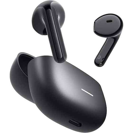 Bluetooth-гарнітура Xiaomi Redmi Buds 8 Active Black (BHR08JTGL) ( 14331 ) Харків