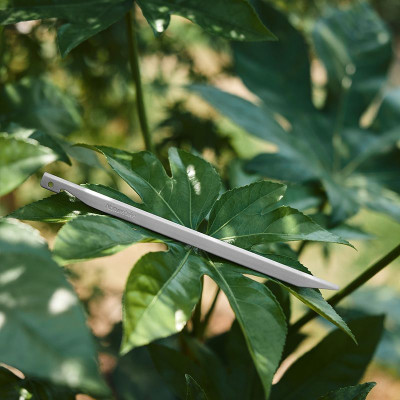 Комплект колышков Naturehike CNK2300ZP016 20 см сріблясті 8 шт (6976023925030) Винница - изображение 10