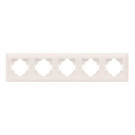 BINERA крем Рамка горизонтальна 5-а Videx Житомир - фото 1