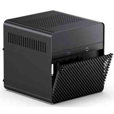 Корпус JONSBO N2 Black Винница