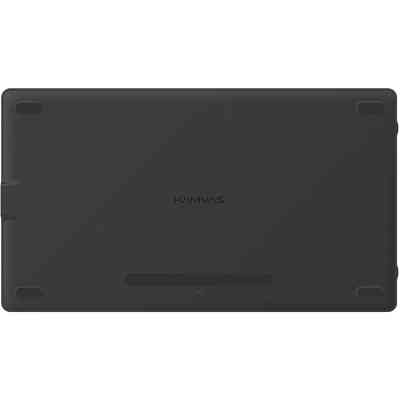 Графічний планшет Huion Kamvas 16 Gen3 Black + рукавичка (GS1563) Вінниця