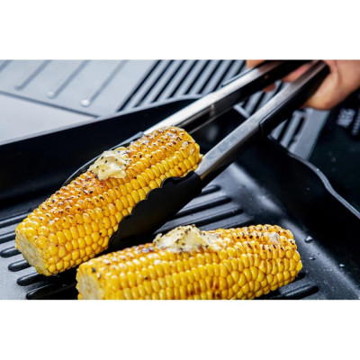 Щипцы кухонные KitchenAid Universal, 30,9 см, чорний (KQG205OHOBE) Винница - изображение 6