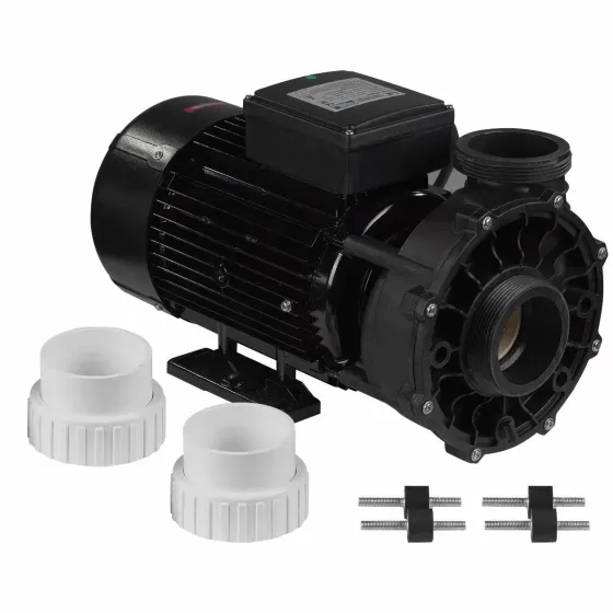 Насос для бассейна Aquaviva LX WP300-II (220 В. 45 м3/ч. 0.62/3 л.с.) Киев