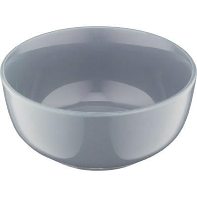 Салатник Ardesto Capri 510мл, 13.8см, порцеляна, блакитний (AR0614CB) Винница - изображение 2