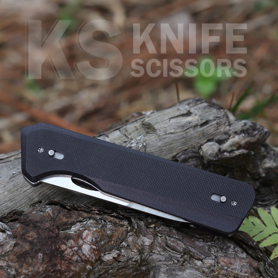 Ніж-Ножиці Roxon KS S501U Киев - изображение 8