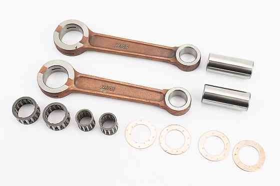 Шатун (підшипник) к-кт 2шт "жовтий" Киев