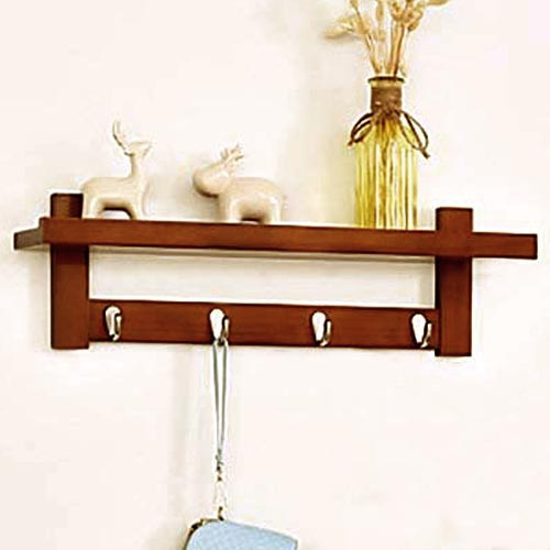 Ключница деревянная 