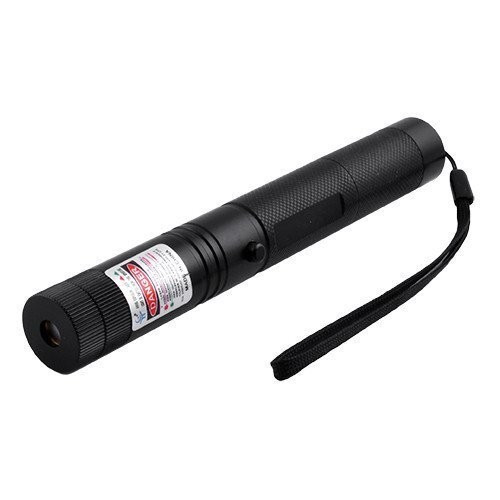 Лазерная указка Green Laser 303 с мощным зеленым лучом 1000 мВт Киев - изображение 6