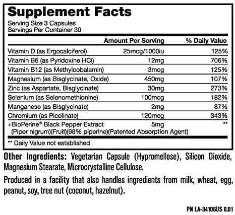 ZM8+ 90caps Луцьк