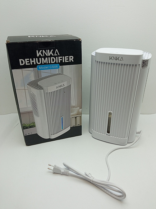 Осушувач повітря KNKA CS06 Луцьк - фото 1