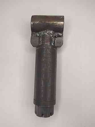 Прицепний для причепу повітряного мотоблоку (підсилене)ТМ Залізо Вінниця