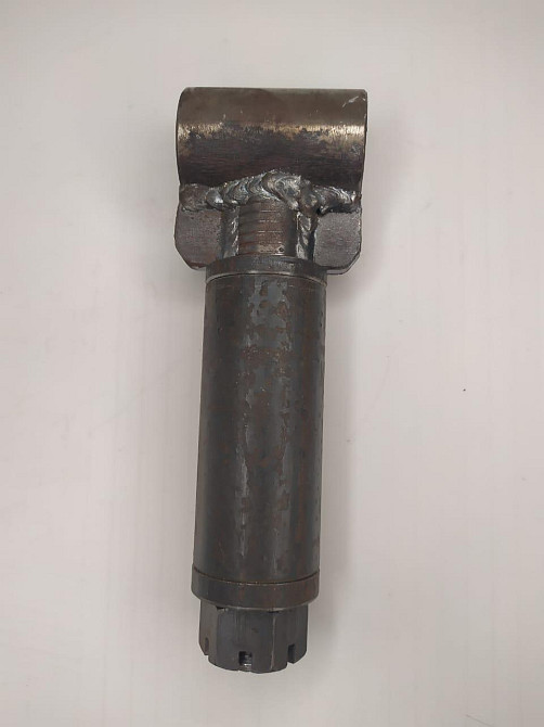 Прицепний для причепу повітряного мотоблоку (підсилене)ТМ Залізо Вінниця - фото 3