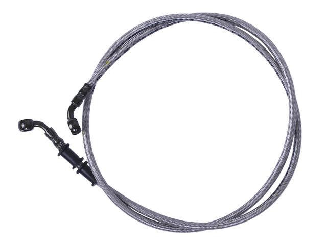 Шланг гідравлічне переднє гальмо для мотоцикла Ендуро - Кросс Мукачево - фото 2