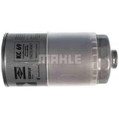 Фильтр топливный Mahle KC69 Винница