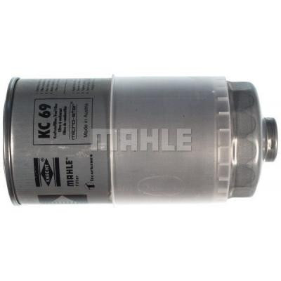 Фільтр паливний Mahle KC69 Вінниця - фото 5